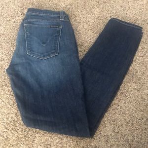 Hudson Jeans - Krista Super Skinny (size 26)